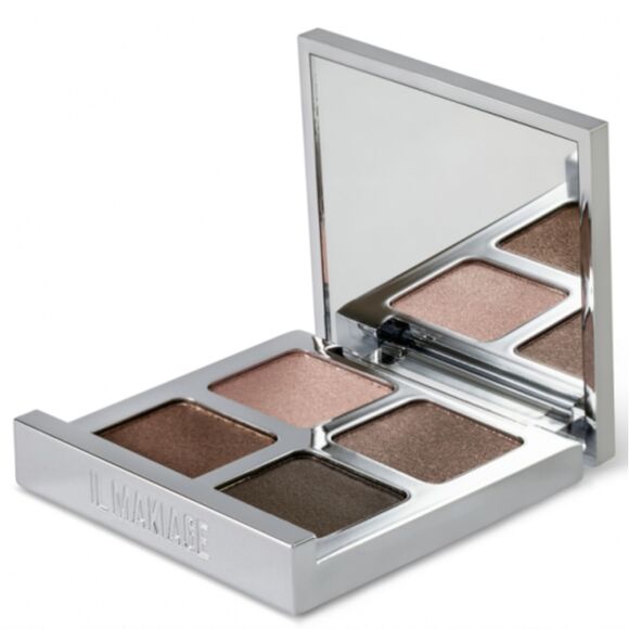 NIB Color Boss Squad Eyeshadow Palette in Game Changer - Il Makiage - Picture 2 of 13